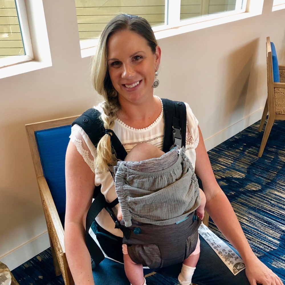 Meet your Posher, Jennifer